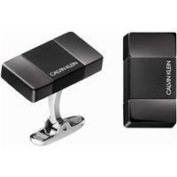 Cufflinks Calvin Klein Man Strong in Steel KJ9LBC180100 - KJ9LBC180100